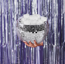 Load image into Gallery viewer, Disco Ice Bucket