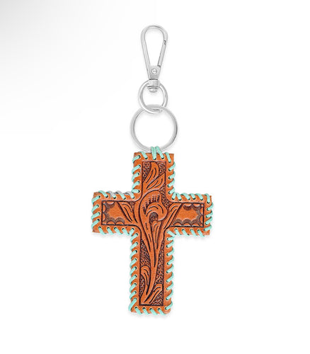 Faith Always Key Fob