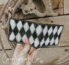 Load image into Gallery viewer, The Westin Cowhide Men&#39;s Wallet New Style 2025