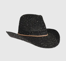 Load image into Gallery viewer, Vegas Sequin Cowboy Hat