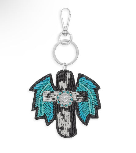 Glory Flame Key Fob