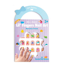 Load image into Gallery viewer, Lil&#39; Fingers Scented Nail Art