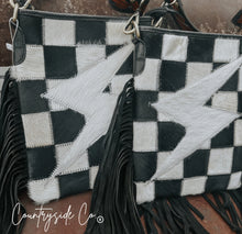 Load image into Gallery viewer, Thunderhide Bolt Purse Limited Edition