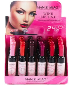 Wine Lip Tint