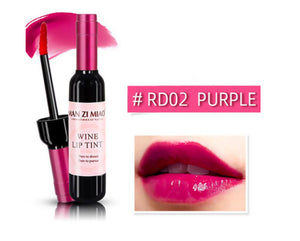 Wine Lip Tint