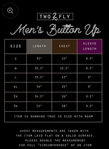 Cowboy Talk *Mens*