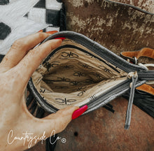 Load image into Gallery viewer, Thunderhide Bolt Purse Limited Edition