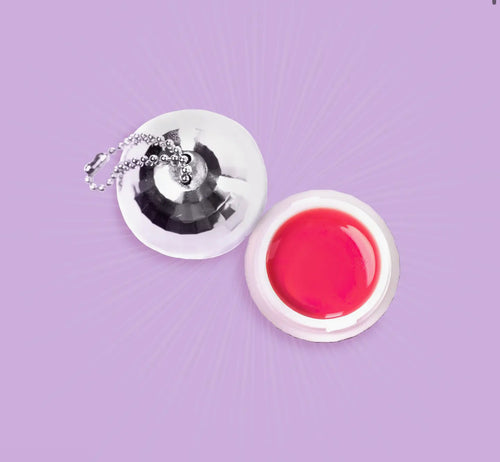 Disco Lip Balm