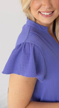 Load image into Gallery viewer, The Nicole Dress, Purple