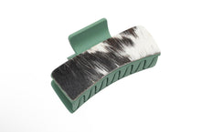 Load image into Gallery viewer, Western Spirit Hair Comb Clip