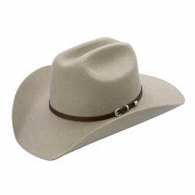 Load image into Gallery viewer, Oliver Wool Felt Band Buckle Western Drifter Hat