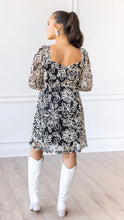 Load image into Gallery viewer, Classic Harmony Lace Dress