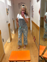 Load image into Gallery viewer, All - Star Overalls