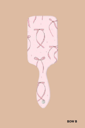 Trendy Design Large Detangle Paddle Brush