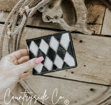 Load image into Gallery viewer, The Westin Cowhide Men&#39;s Wallet New Style 2025