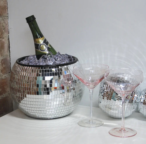 Disco Ice Bucket