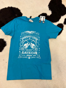 Country Legend Graphic Tee