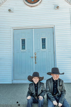 Load image into Gallery viewer, Keep &#39;em Cowboy *Verde [Kids]