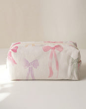 Load image into Gallery viewer, Trendy Pattern Design Makeup Bag