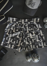 Load image into Gallery viewer, Bootiful Shorts