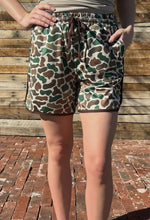 Load image into Gallery viewer, Stand Down Shorts Long