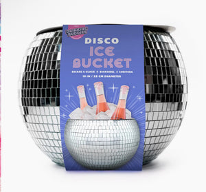 Disco Ice Bucket