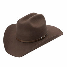 Load image into Gallery viewer, Oliver Wool Felt Band Buckle Western Drifter Hat