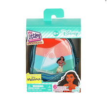 Load image into Gallery viewer, Moose Toys Real Littles Backpacks -Disney Real Littles Bag