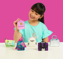 Load image into Gallery viewer, Moose Toys Real Littles Backpacks -Disney Real Littles Bag