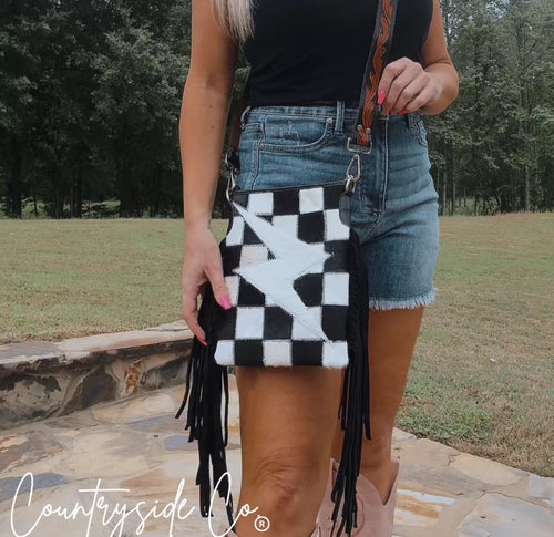 Thunderhide Bolt Purse Limited Edition