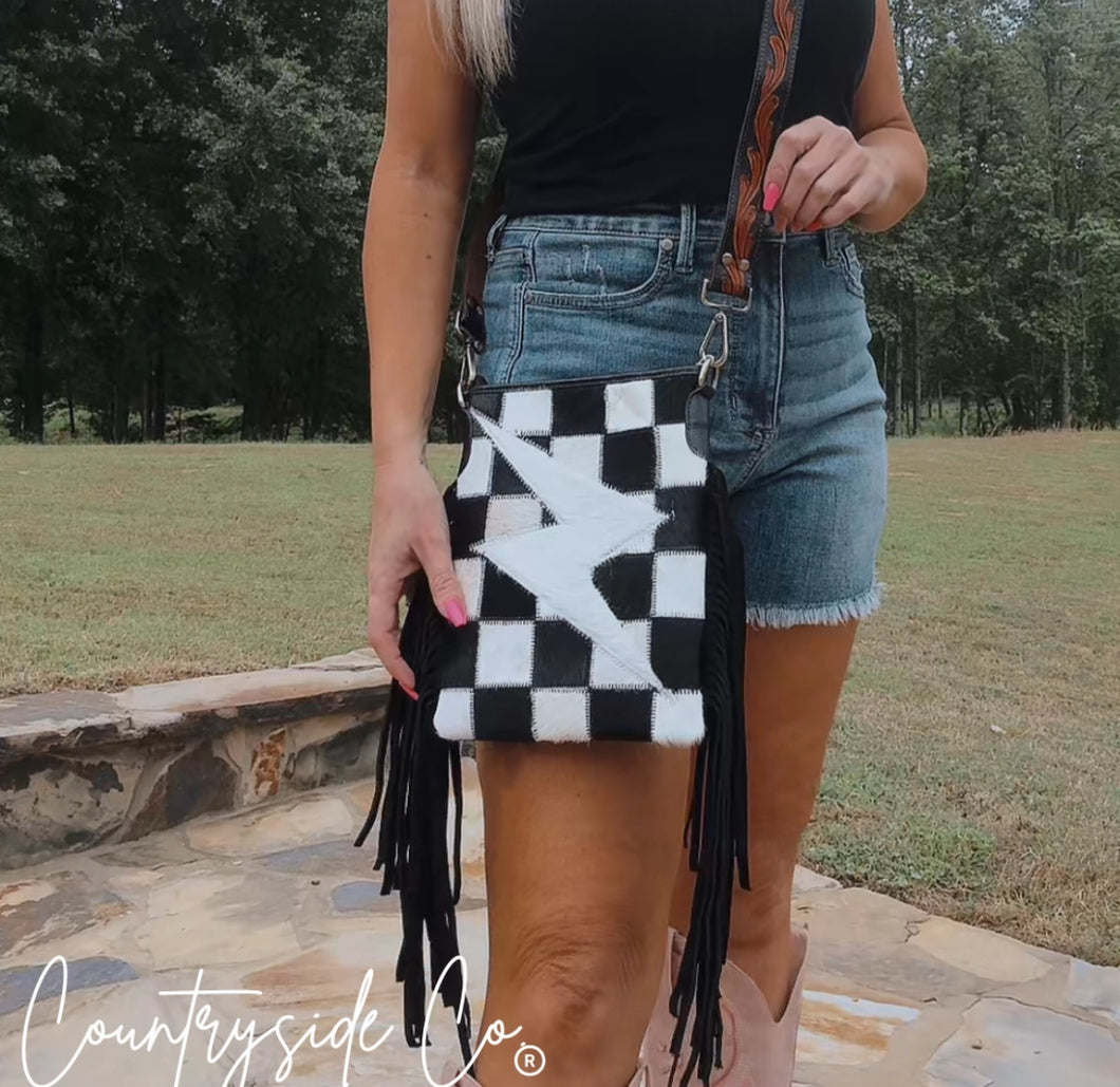 Thunderhide Bolt Purse Limited Edition