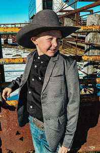 Keep 'em Cowboy *Verde [Kids]