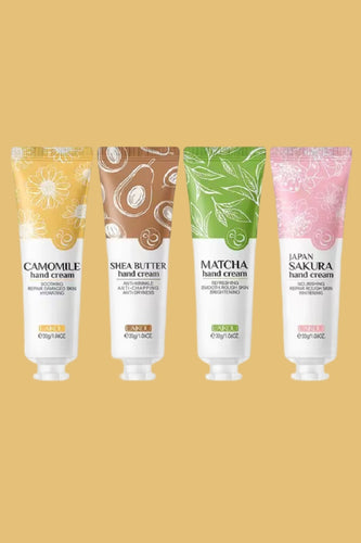 Moisturizing Hydrate Repair Hand Cream