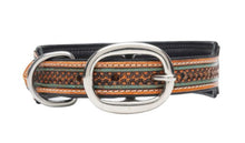 Load image into Gallery viewer, Trusted Amigo Hand-Tooled Dog Collar *Small*