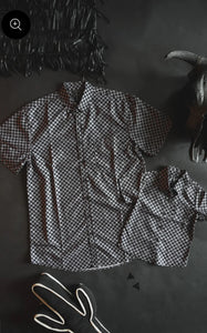 Cowboy Talk *Mens*