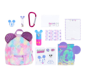 Moose Toys Real Littles Backpacks -Disney Real Littles Bag