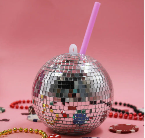 Light Up Disco Cup