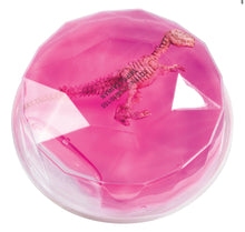 Load image into Gallery viewer, Dinosaur Fossil Putty, Reusable, Tactile, 3-1/2&quot; Container