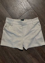 Load image into Gallery viewer, Jitterbug Shorts - Cream