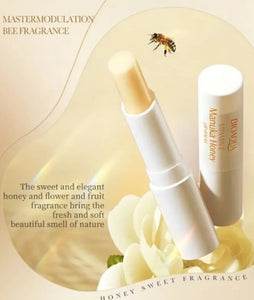 Vitamin E Manuku Honey Lip Balm