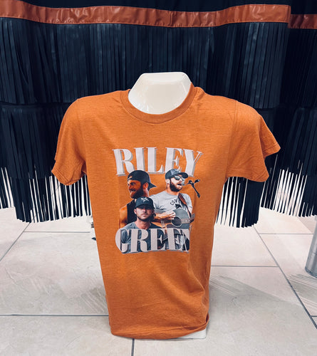 Riley #2…Graphic Tee