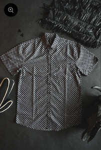 Cowboy Talk *Mens*