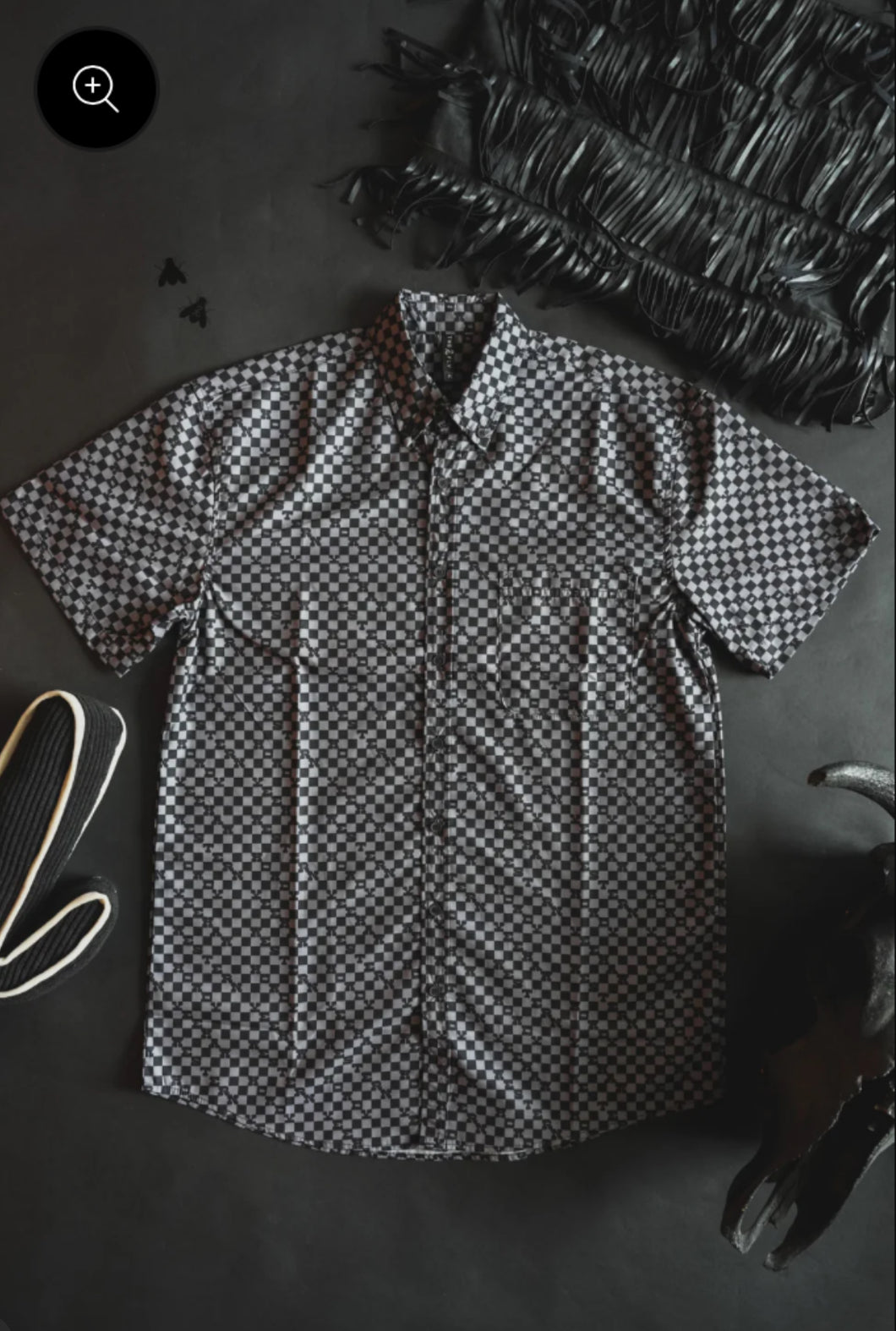 Cowboy Talk *Mens*