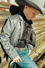 Load image into Gallery viewer, Keep &#39;em Cowboy *Verde [Kids]