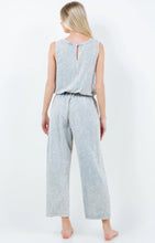 Load image into Gallery viewer, Mineralwash Onesie Jumpsuits with Waffle Pockets