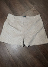Load image into Gallery viewer, Jitterbug Shorts - Cream