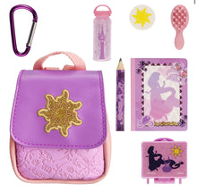 Load image into Gallery viewer, Moose Toys Real Littles Backpacks -Disney Real Littles Bag