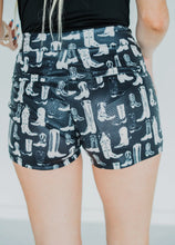 Load image into Gallery viewer, Bootiful Shorts