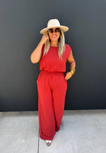 Load image into Gallery viewer, Jessica Fall Pant Set