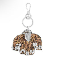 Load image into Gallery viewer, Eagle Flight Key Fob